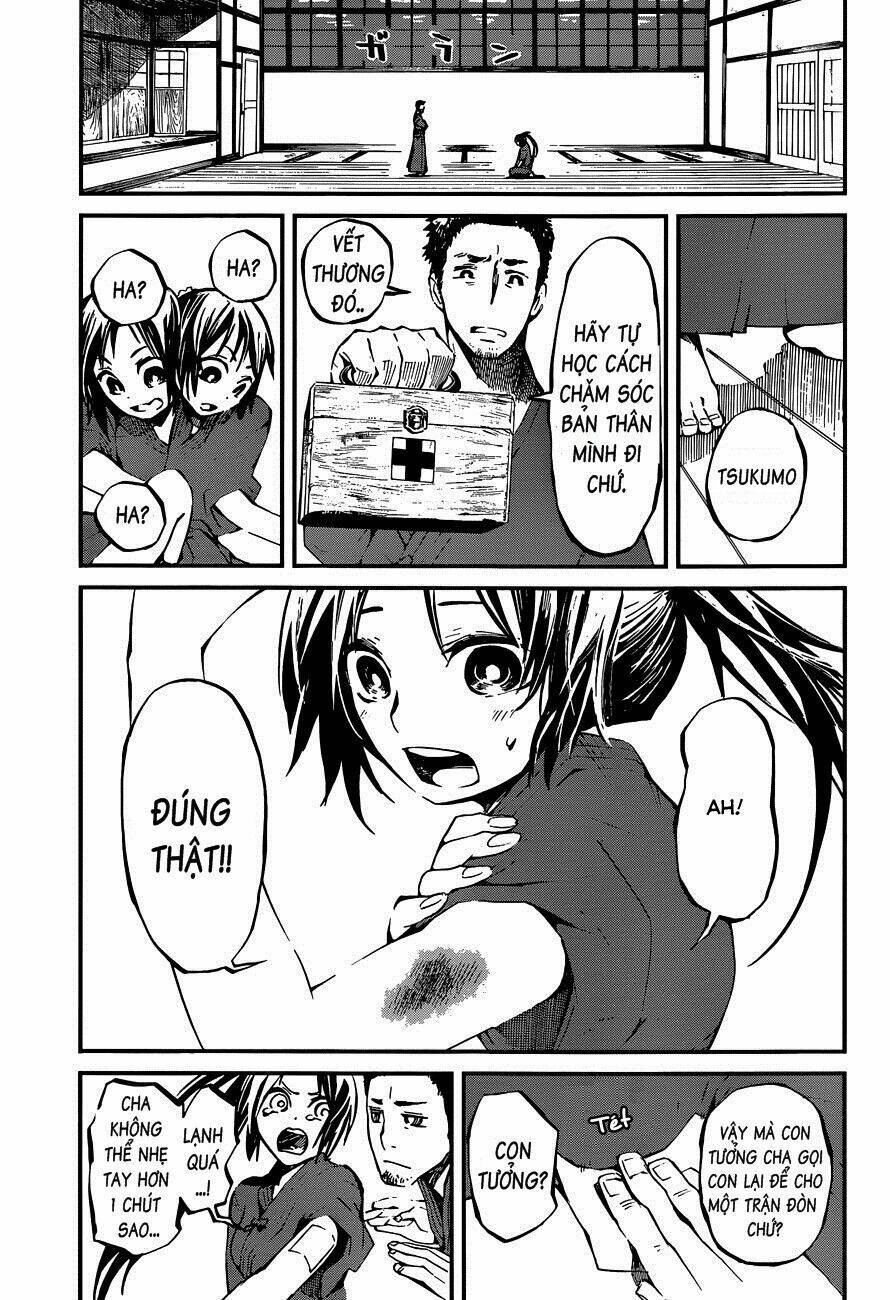 yaotsukumo chapter 1 10