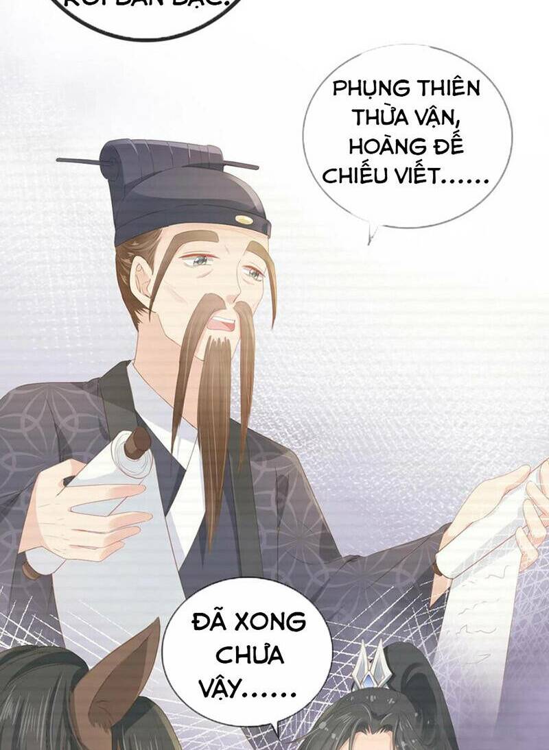 nhặt được bảo bối manh manh chapter 48 21