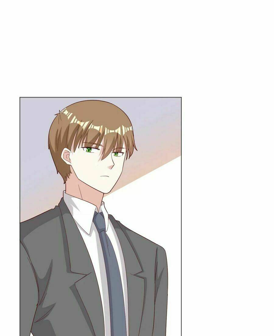 hôn nhân dục vọng: thiếu gia nhẹ một chút! chapter 123 16