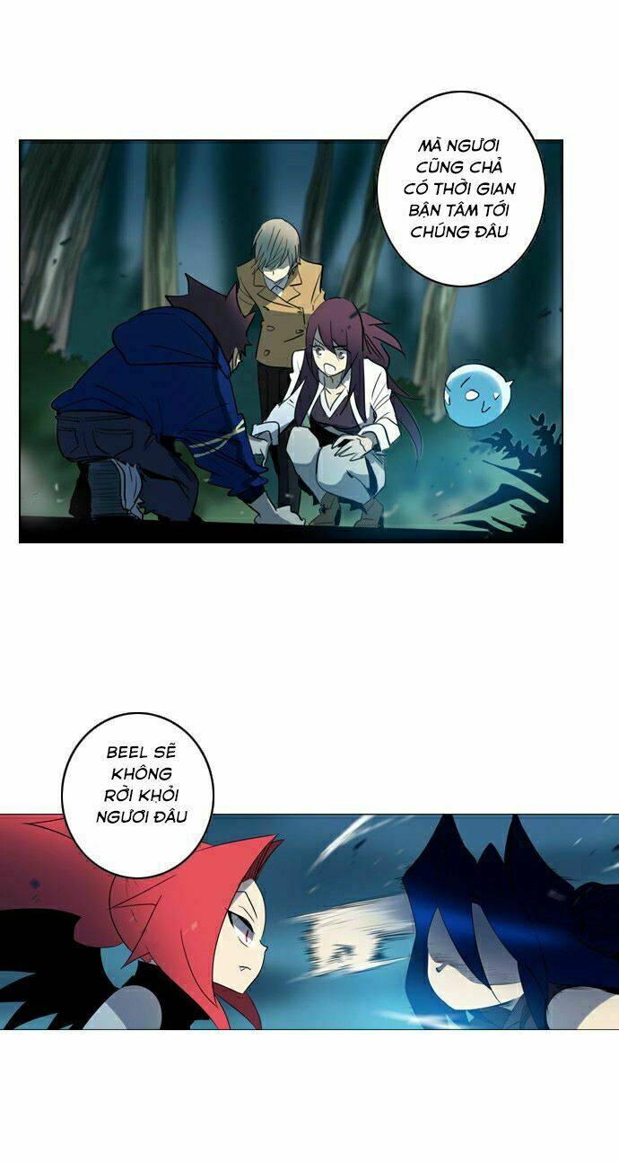 bản khế ước linh hồn chapter 98 30