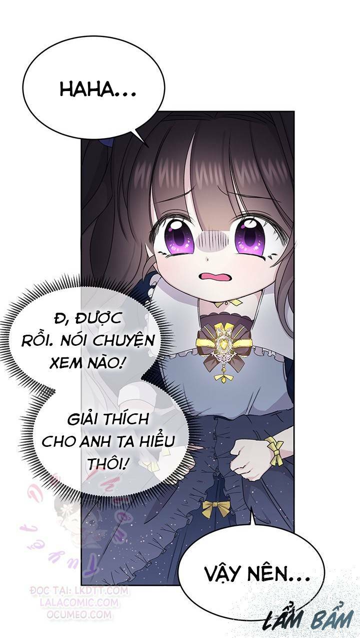 công chúa huỷ diệt chapter 2 55