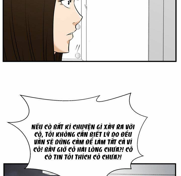 mr kang chapter 60 122