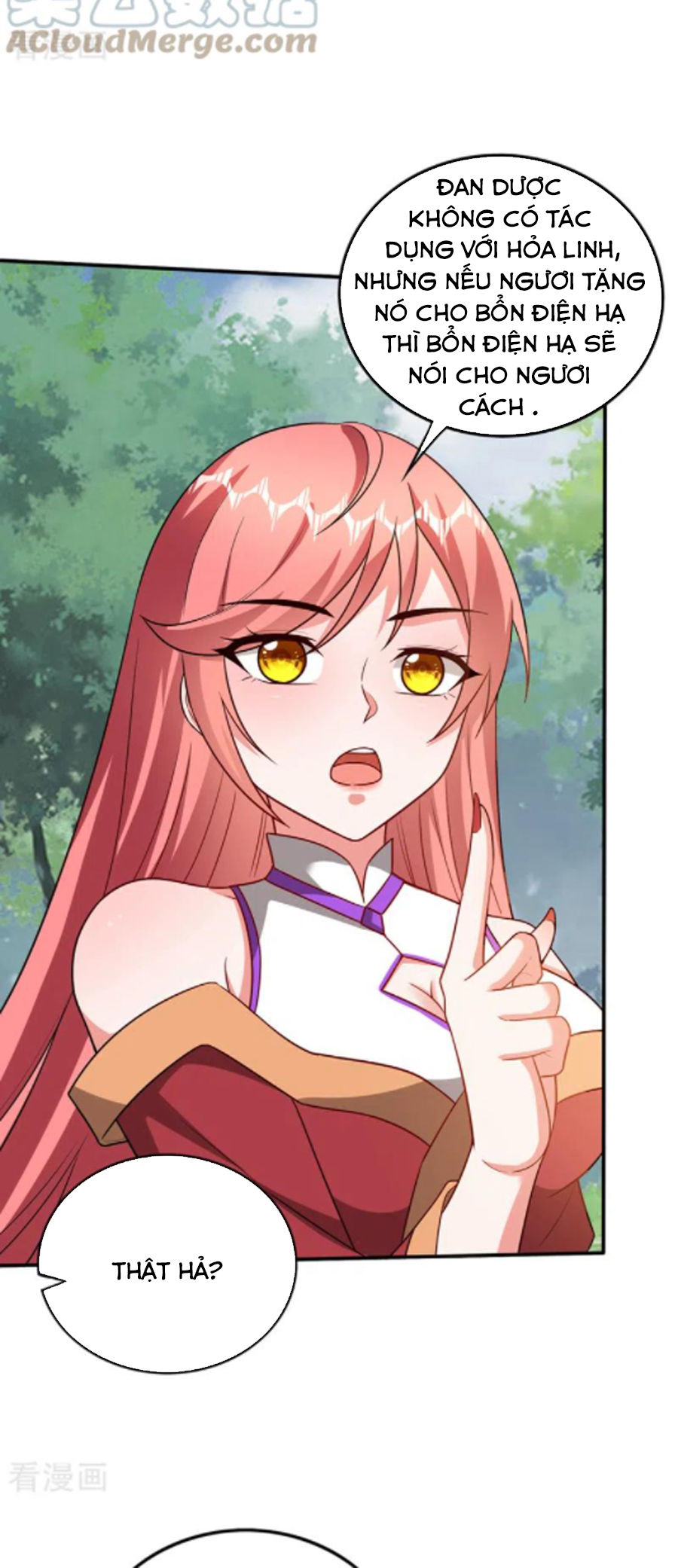 tối cường thần y tại đô thị chapter 255 15