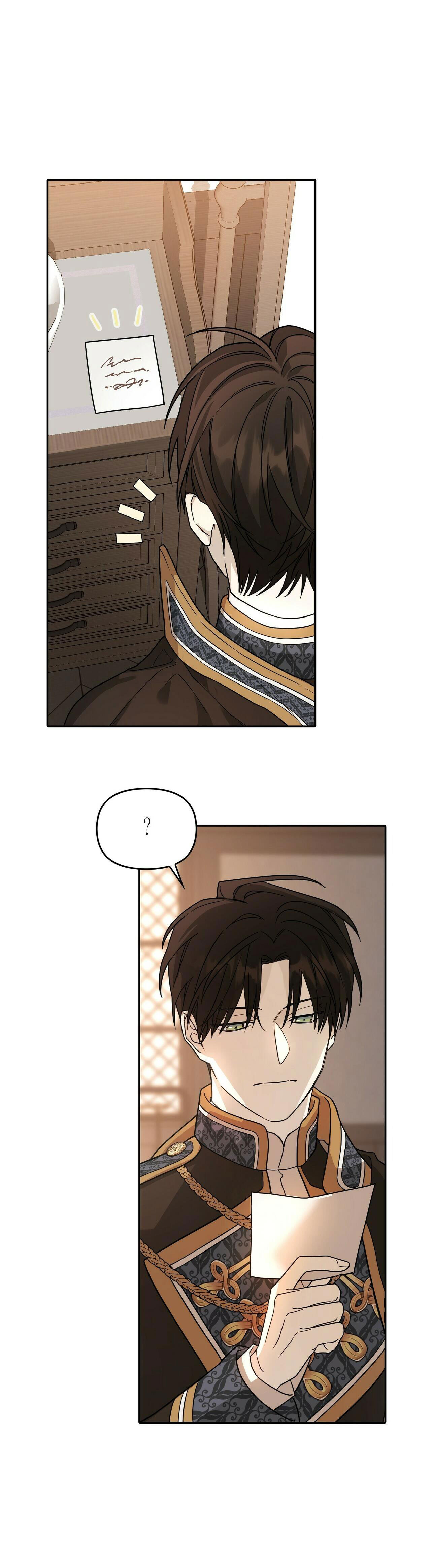 khế ước vĩnh cửu chapter 6 2