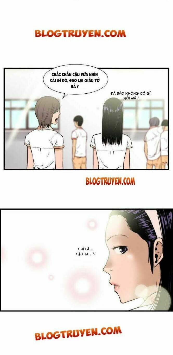 green boy chapter 11 5