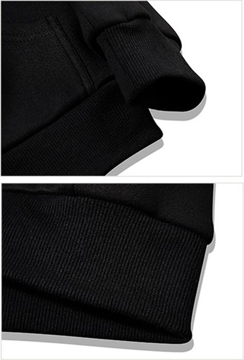 Áo Hoodies Yasuo Siêu Cấp Liên Minh Huyền Thoại Mũ Trùm Vải Nỉ Co Giãn 4 Chiều