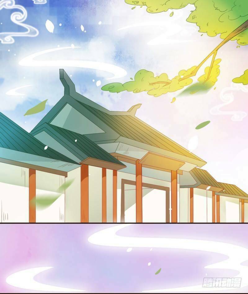 như ý giai thê chapter 2 14