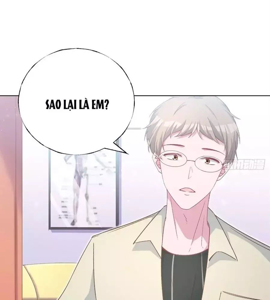 trời ban cho nam thần daddy chapter 56 6