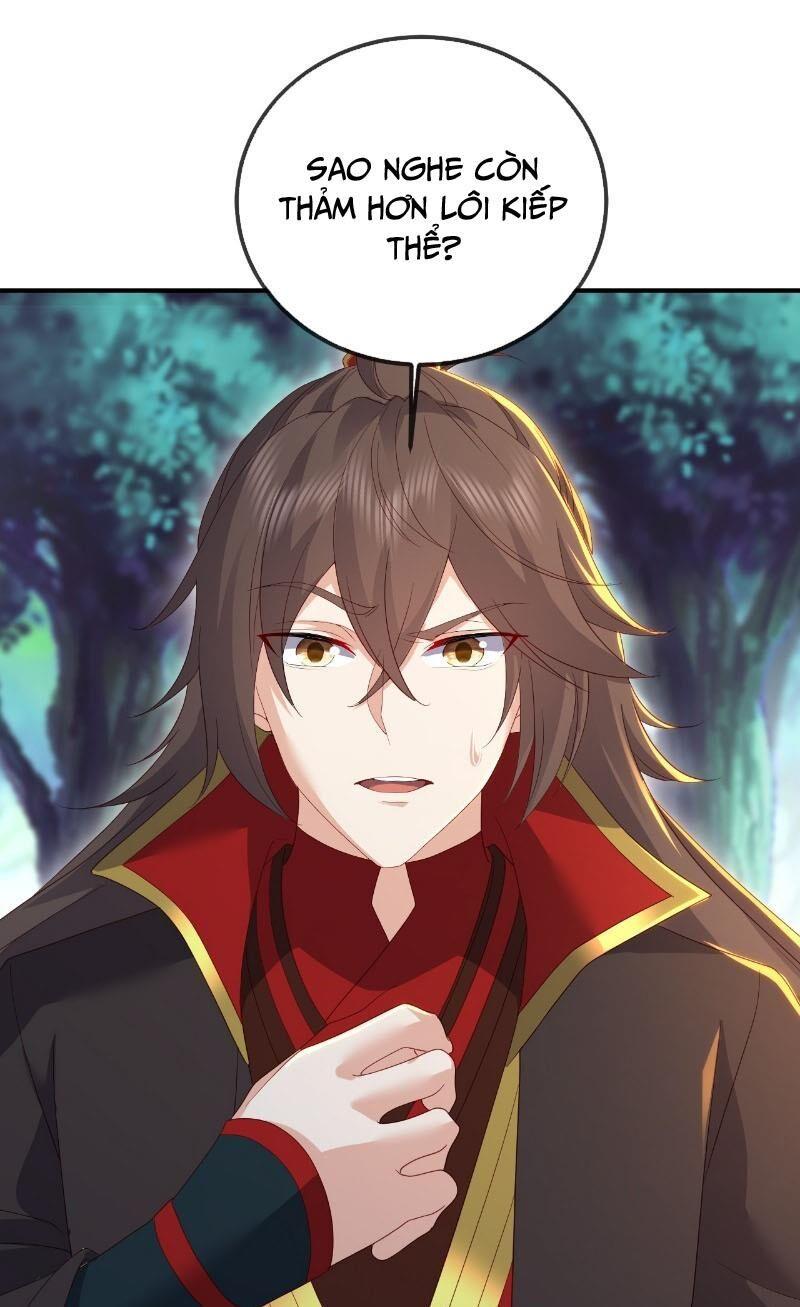 tiên võ đế tôn chapter 535 41