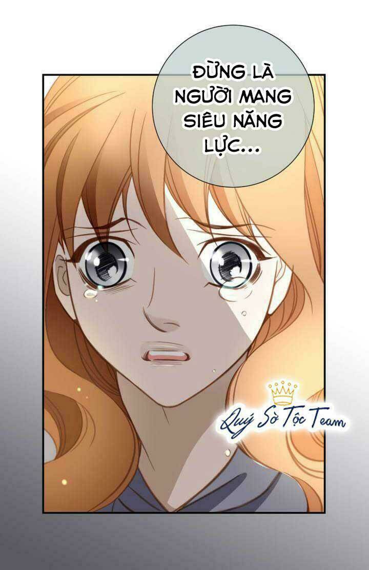 tiếp xúc chí mạng chapter 36 35