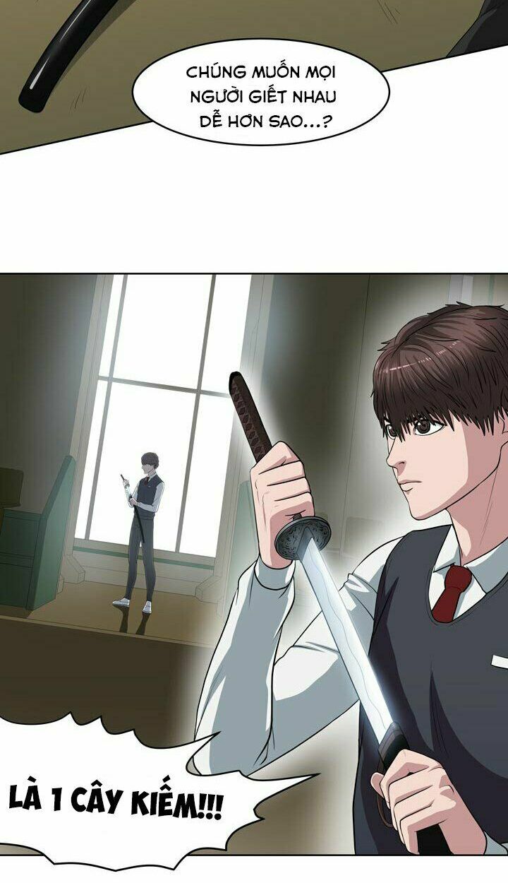 kẻ phán xét chapter 6 43