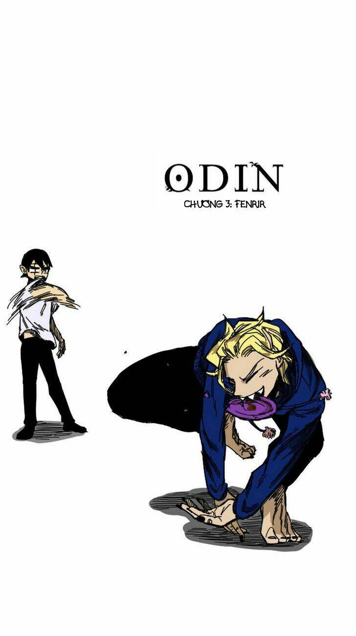 odin chapter 4 4