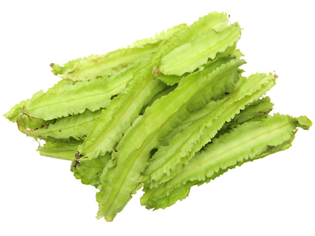 Hạt giống Đậu rồng 02
