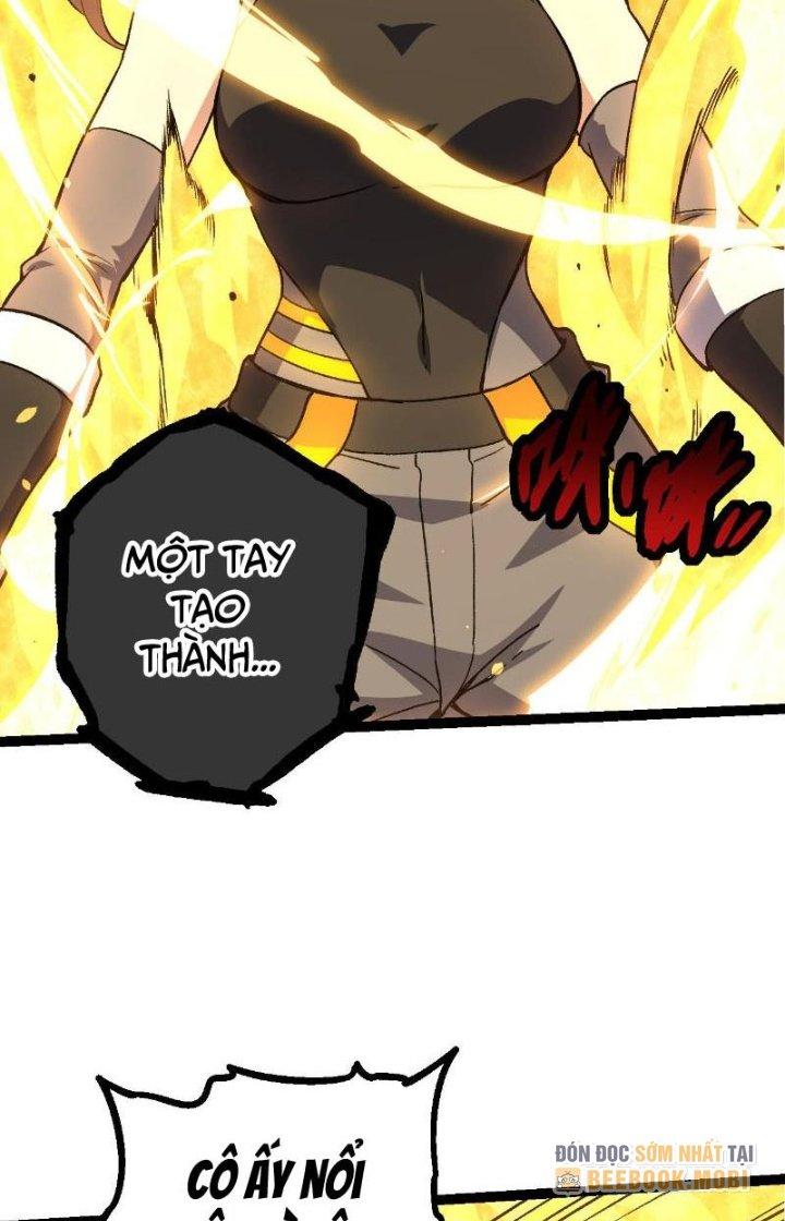 từ cây cổ thụ bắt đầu tiến hóa chapter 65 26