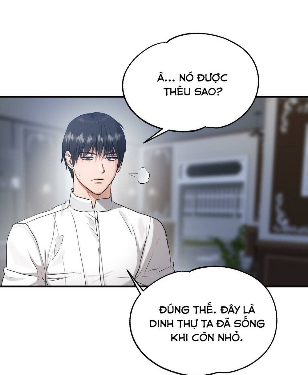 người thừa kế chapter 35 25