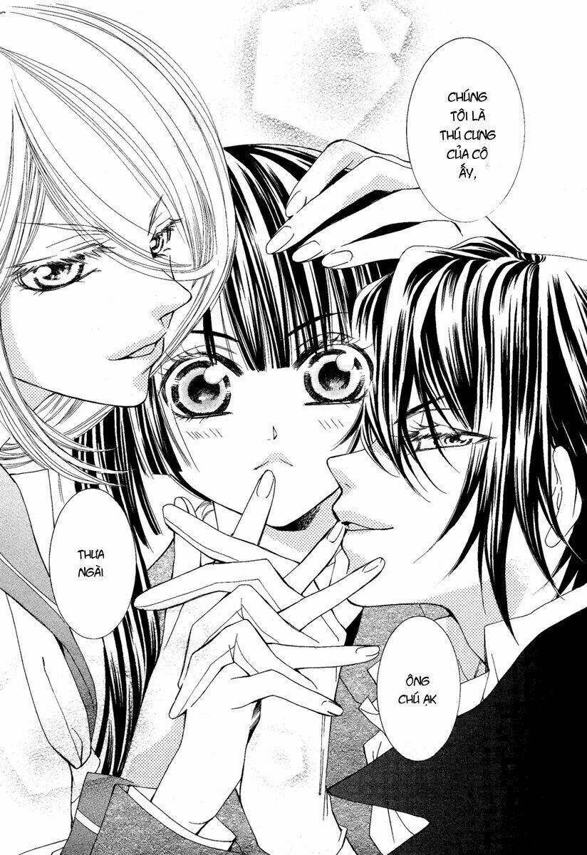 shounen dolls chapter 5 39