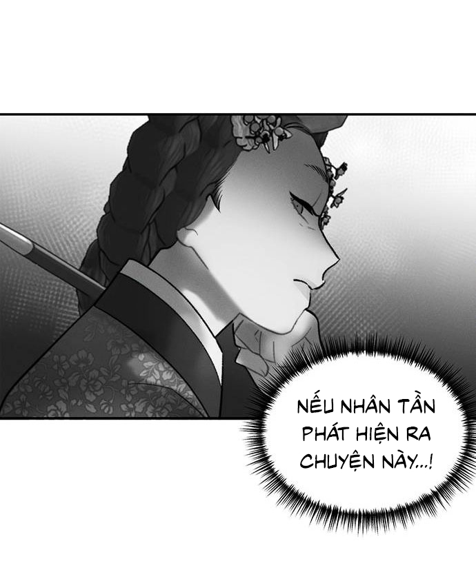 người tình của gwanghae chapter 42 56