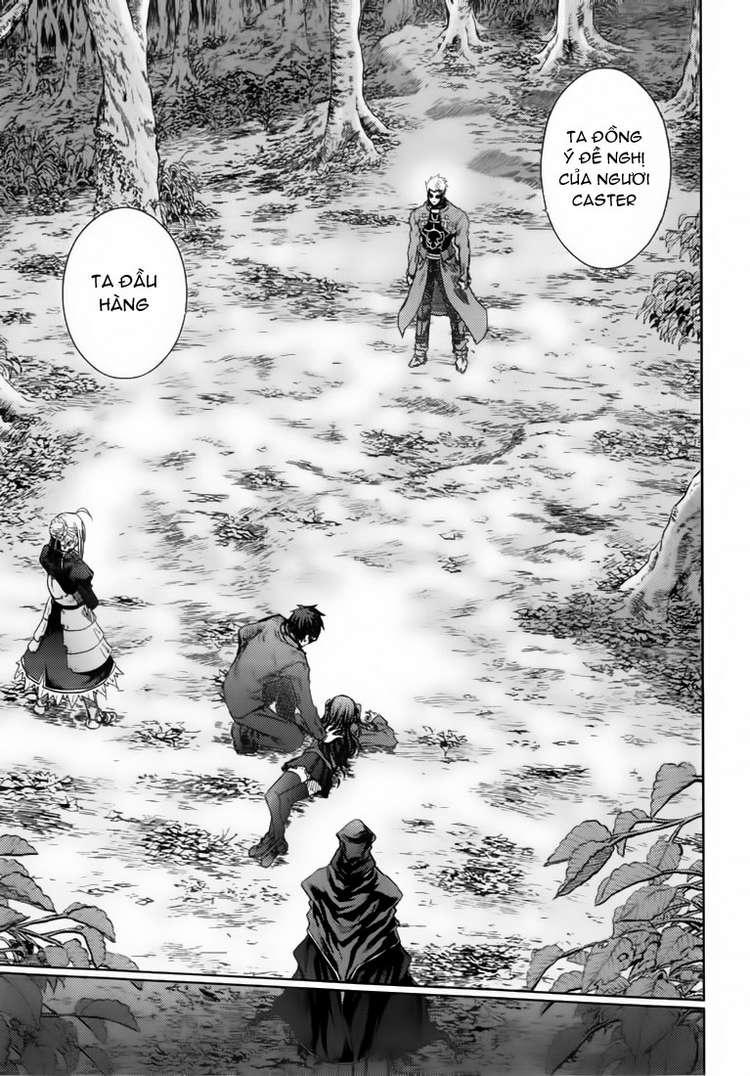 fate stay night chapter 37 26