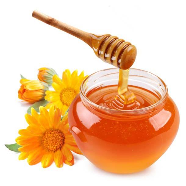 Mật Ong Của Mỹ Kirkland Organic Honey Bears Chai 680g