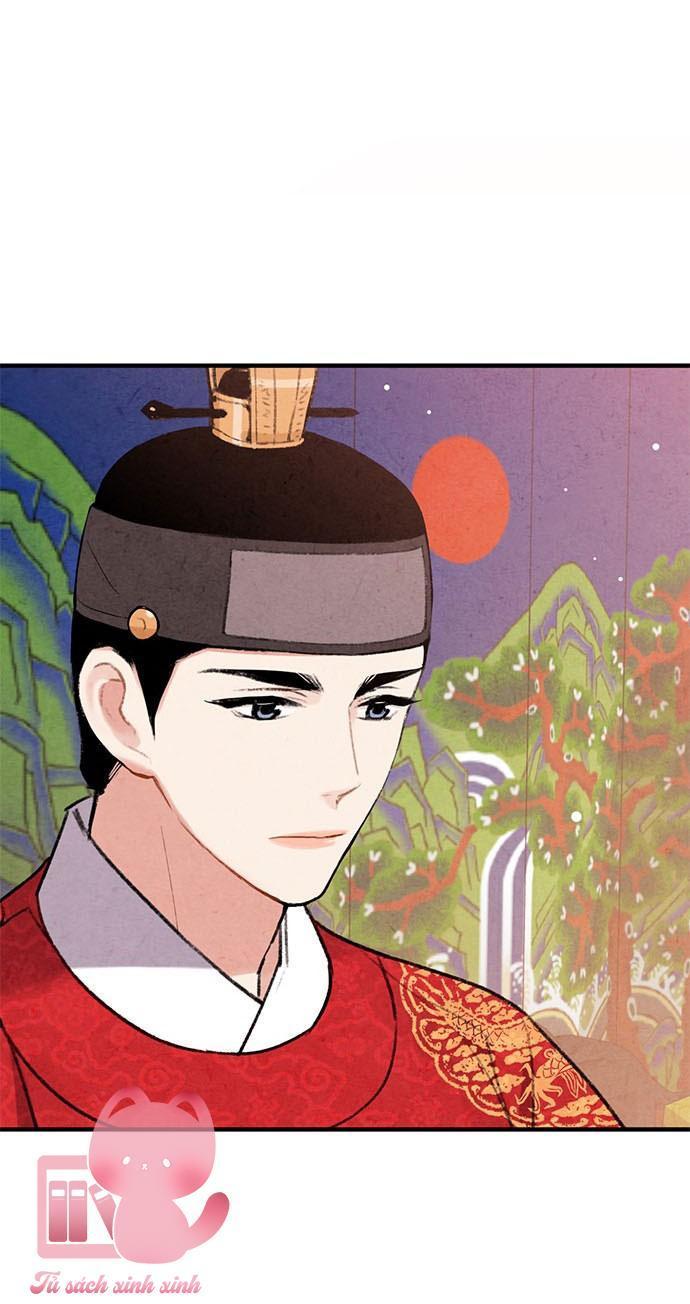 lệnh cấm hôn chapter 79 60