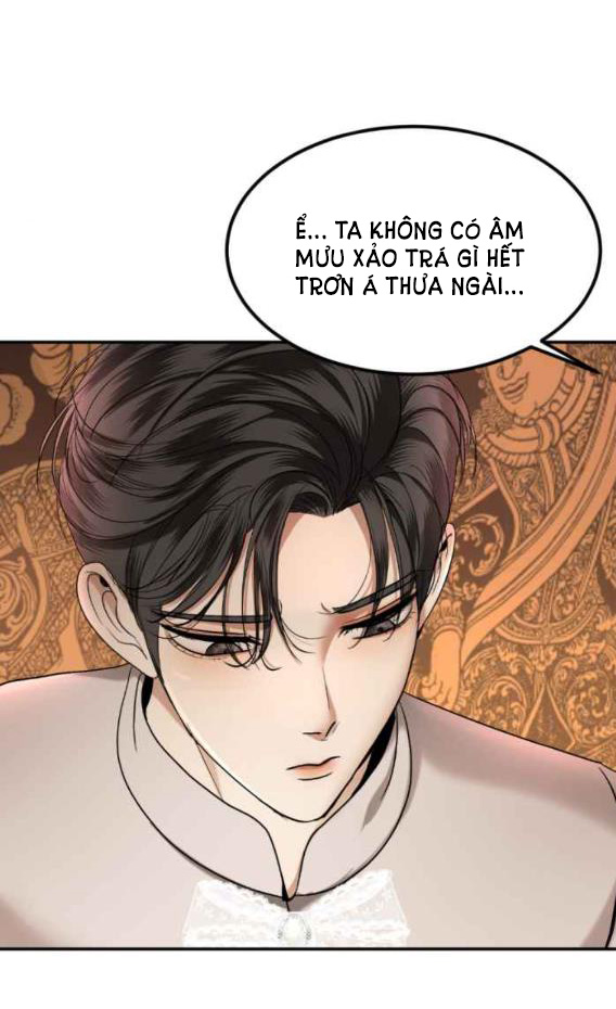Tôi Là Công Tử Đẹp Trai Nhất Xứ Xiêm chapter 50.1 - Trang 16