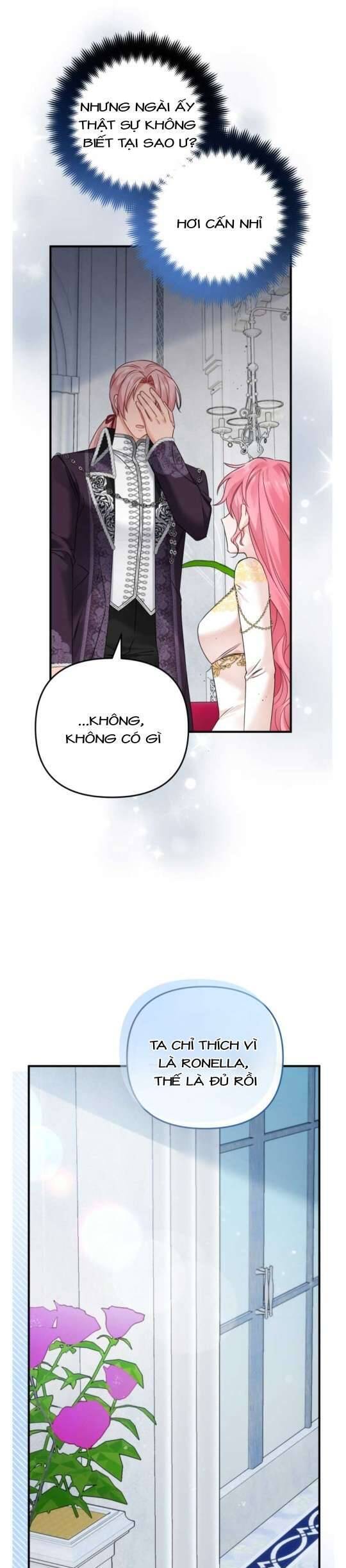 mê cung cám dỗ của emilone chapter 11 20