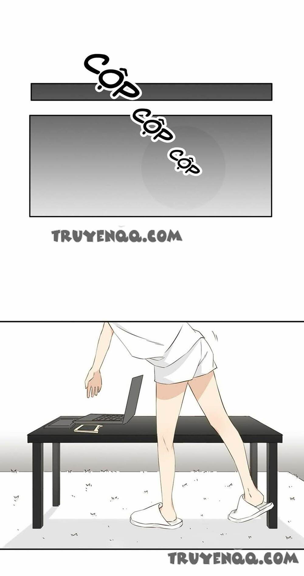 thúc thúc, biệt bào chapter 26 17