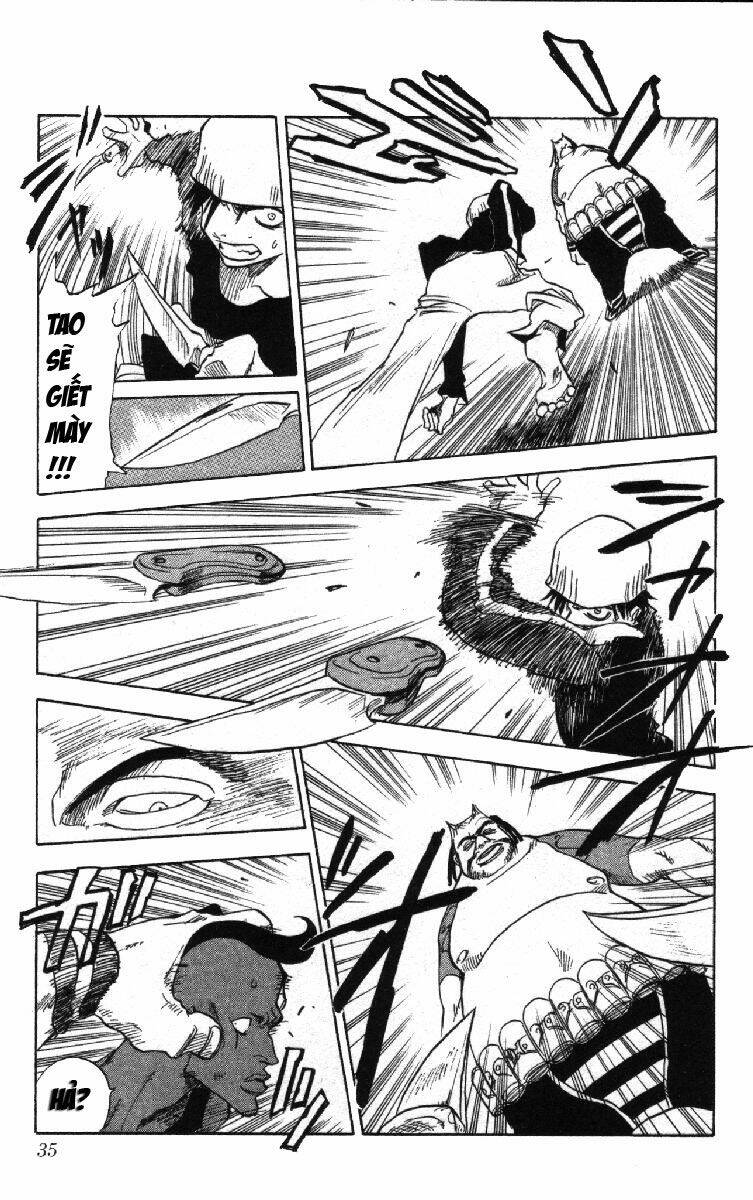 bột cương thi chapter 1.2 11