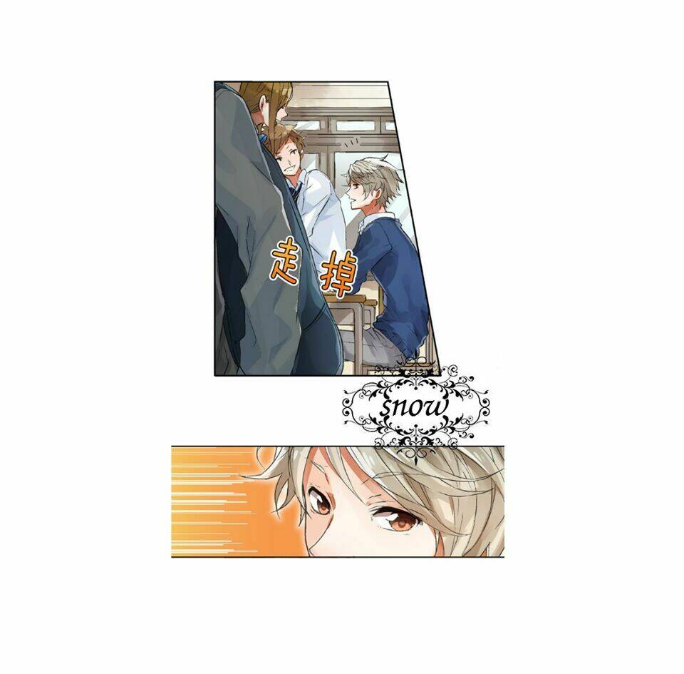 triệu nụ hôn của hoàng tử chapter 2 10