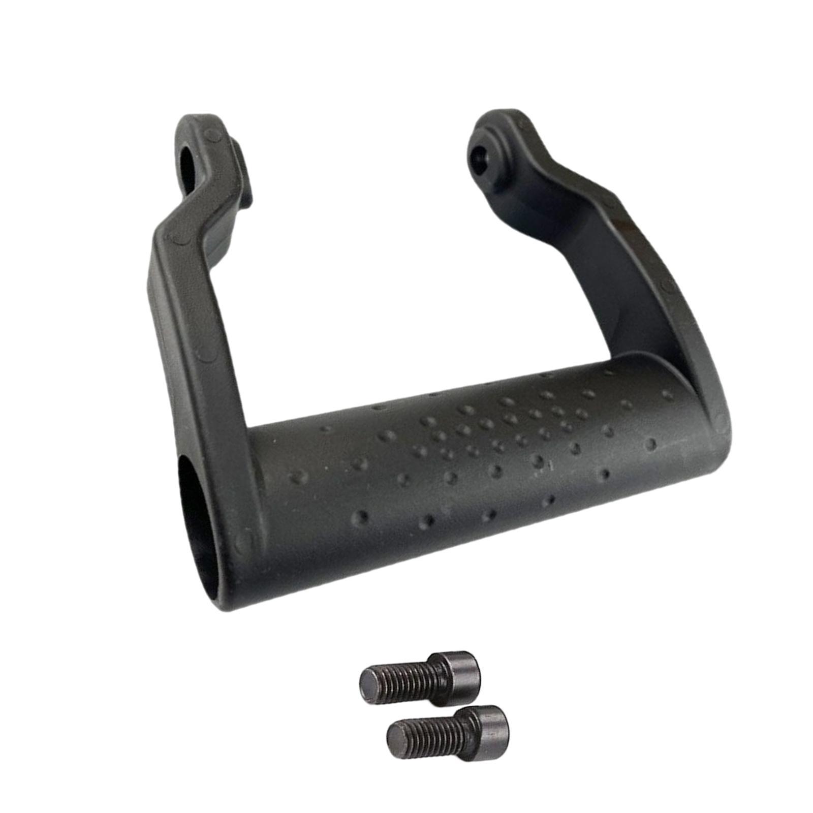 Shock Absorbing Angle Grinder Handle ,Loop Handle Accessory Handle Grinder Sander ,Angle Grinder Handle Replacement, for Professional Use, Home