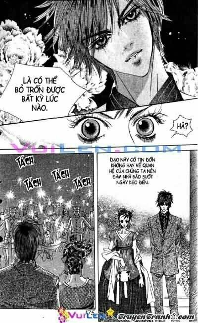 goong - [ hoàng cung ] chapter 6 173