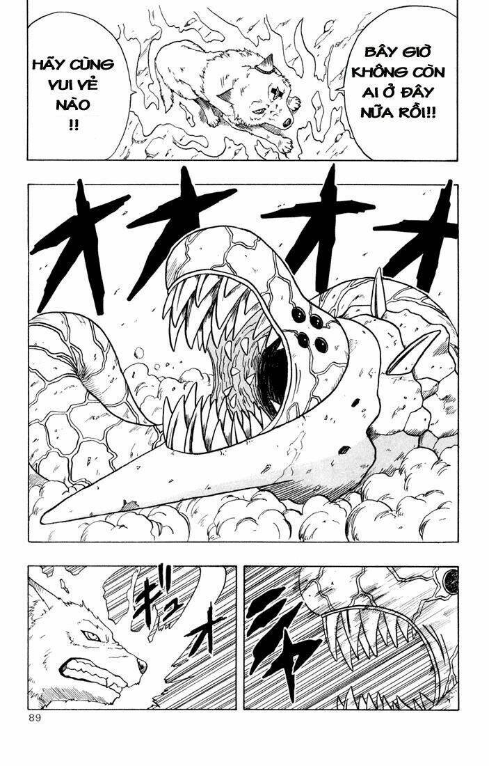 cuộc phiêu lưu của quỷ satan chapter 6.1 10