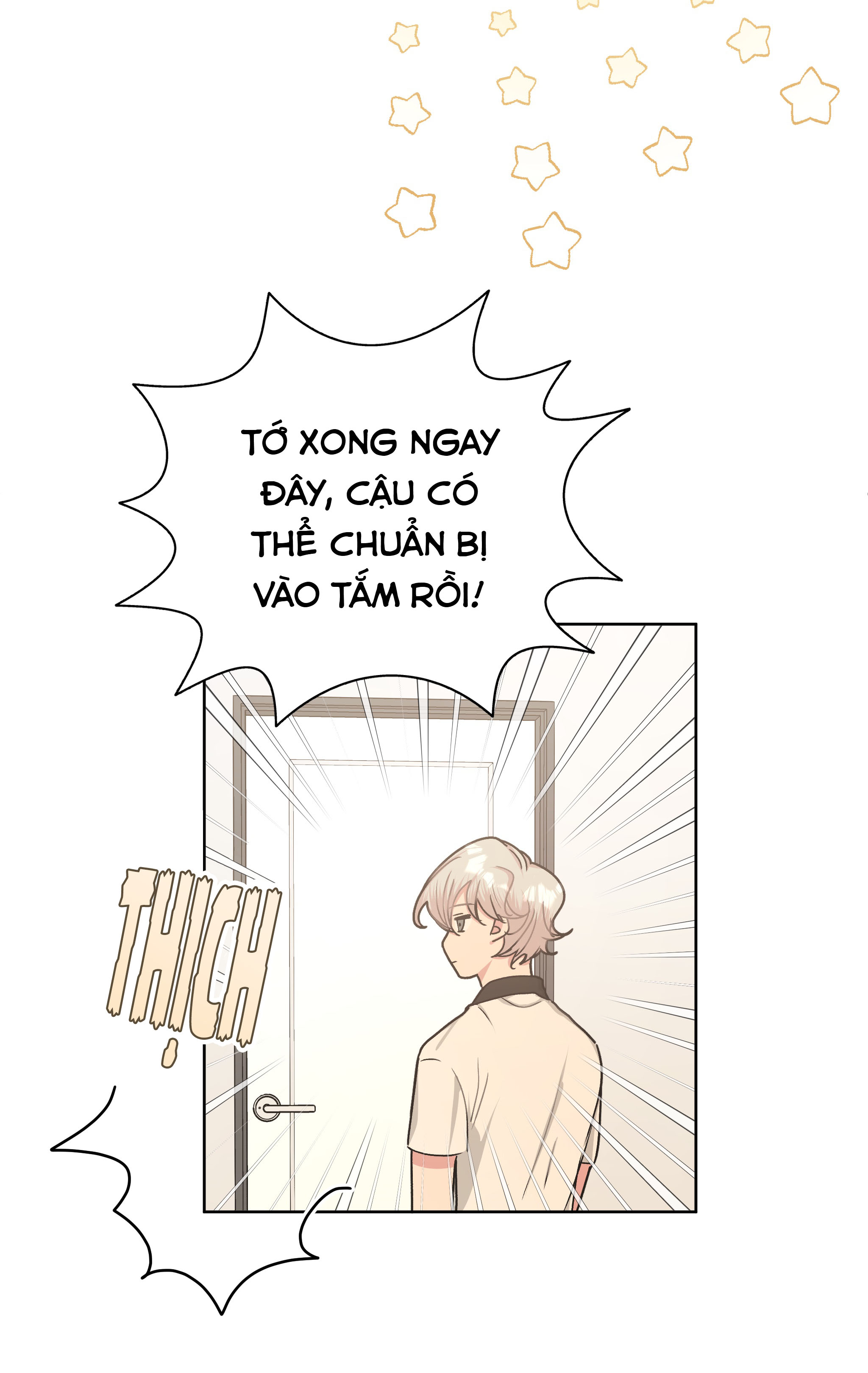 đừng nói yêu tôi (don't say you love me) chapter 9 21