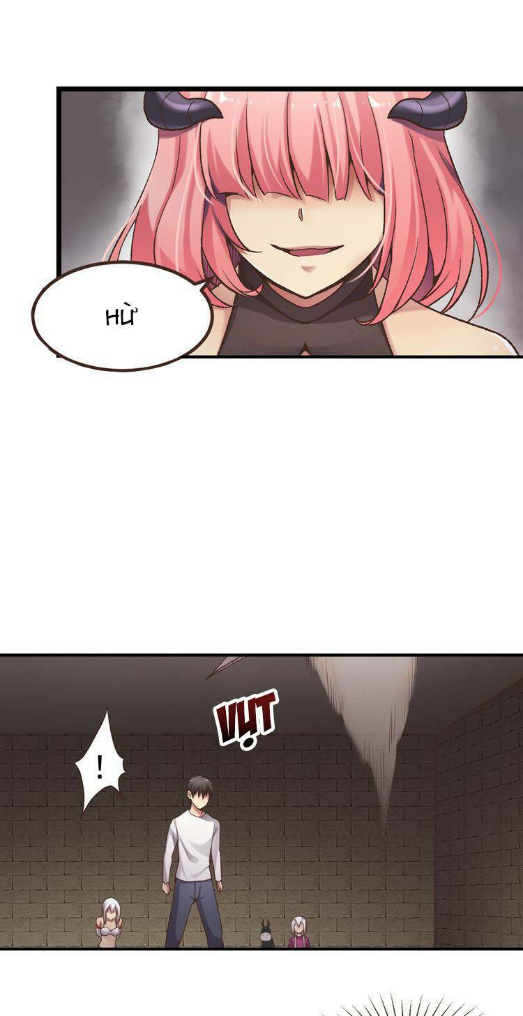 vì tôi là ông chú mở tiệm bán vũ khí chapter 46 3