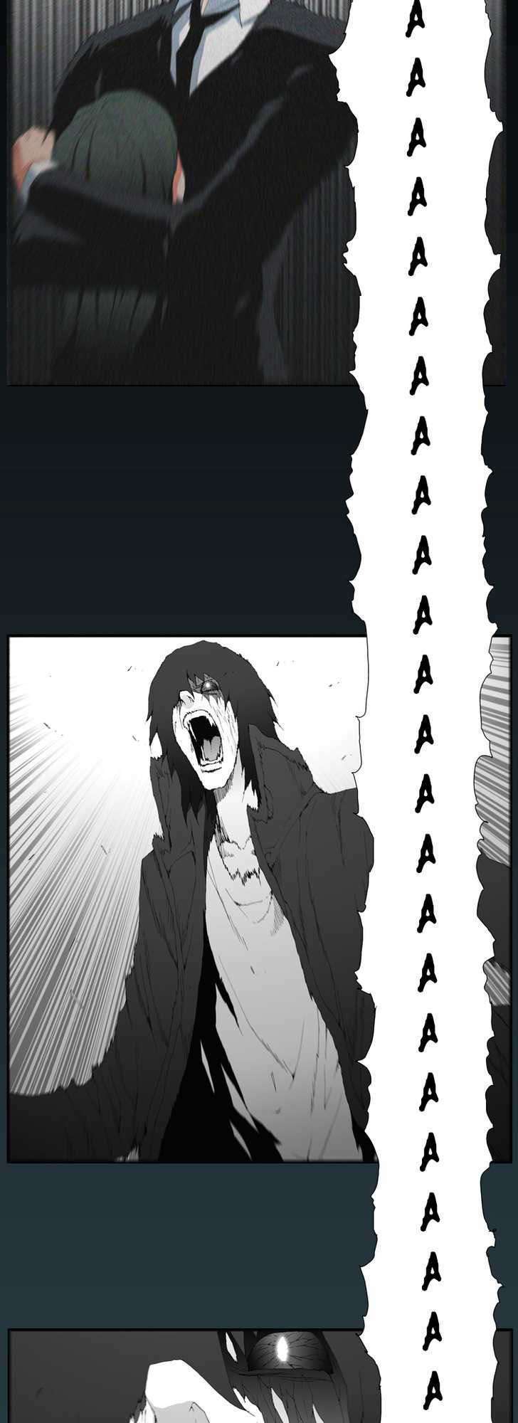 siêu năng chapter 171 22