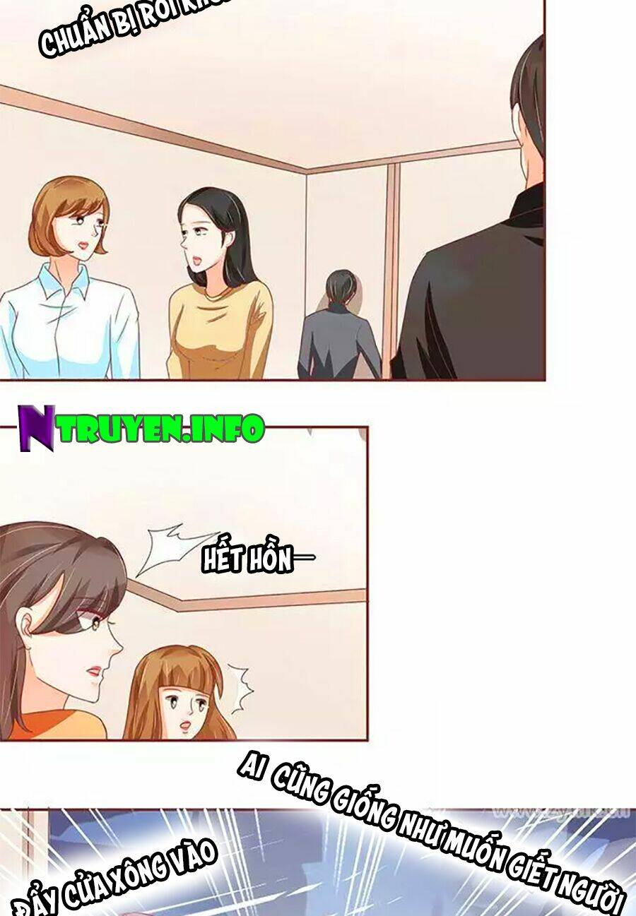 vương tước tư hữu bảo bối chapter 162 14