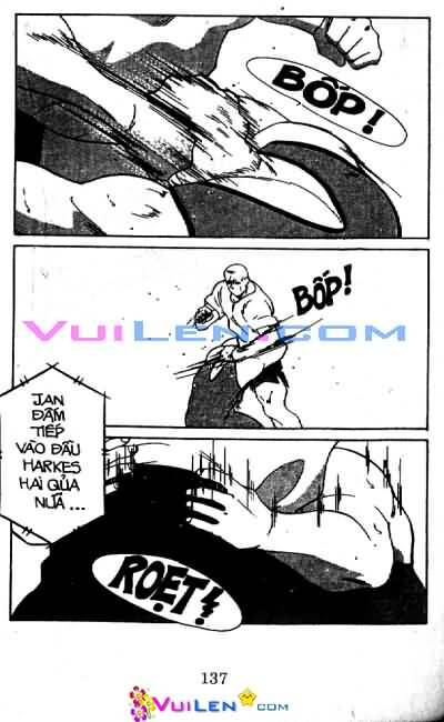 truyền nhân atula - shura no mon i chapter 29 135