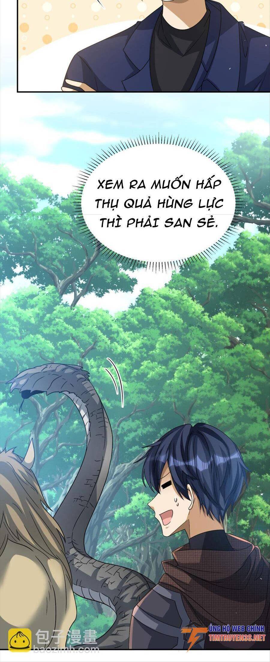 bí pháp ngự rồng chapter 33 7