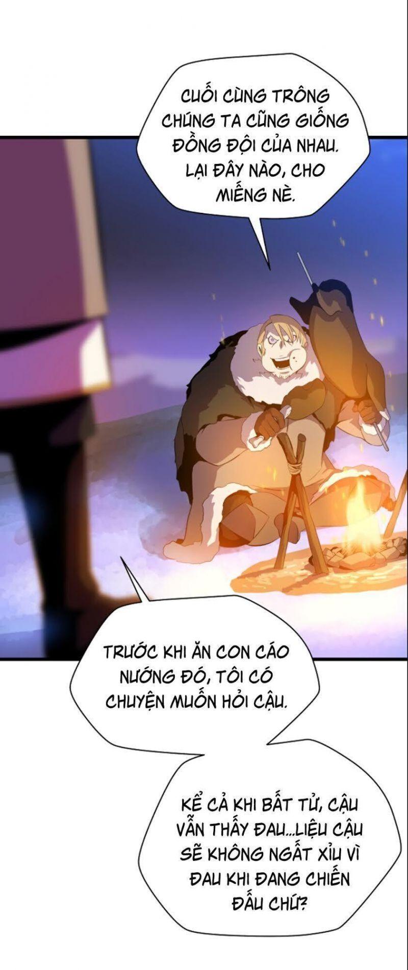 tiêu diệt đấng cứu thế chapter 48 68