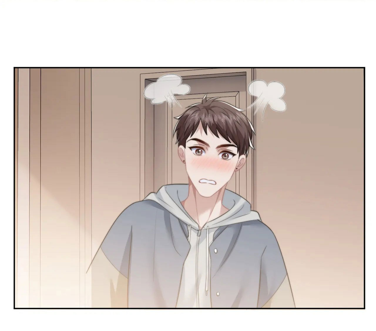 chủ mẫu cao môn xuyên không thành nữ phụ hào môn chapter 19.1 17