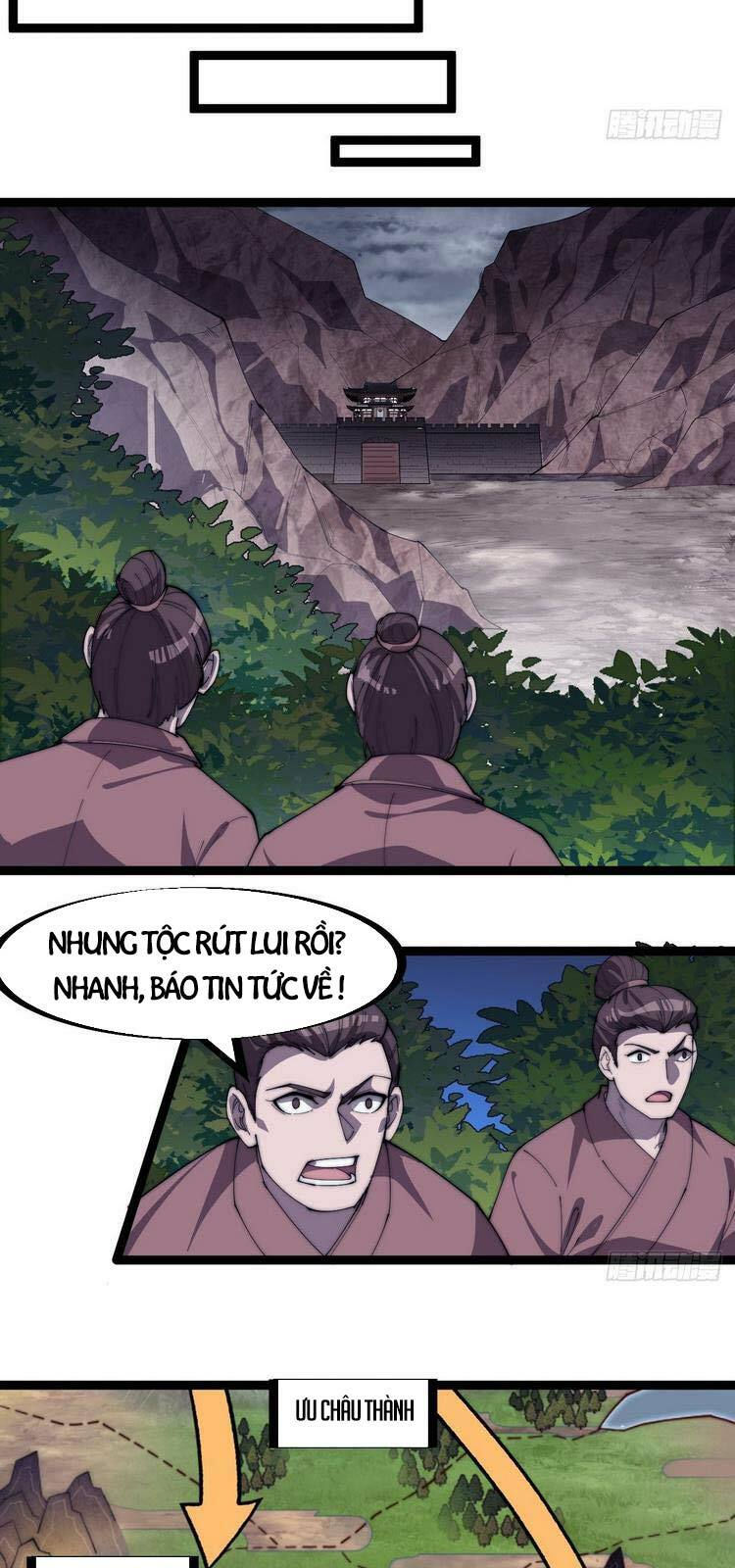 ta có một sơn trại chapter 159 10