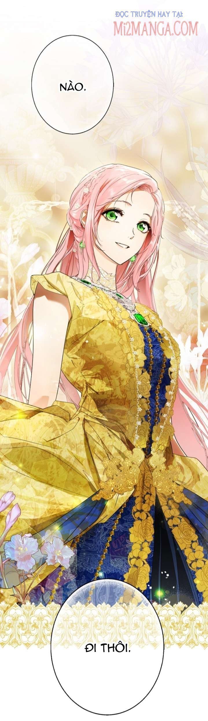 cổ tích về người mẹ kế chapter 77.5 32