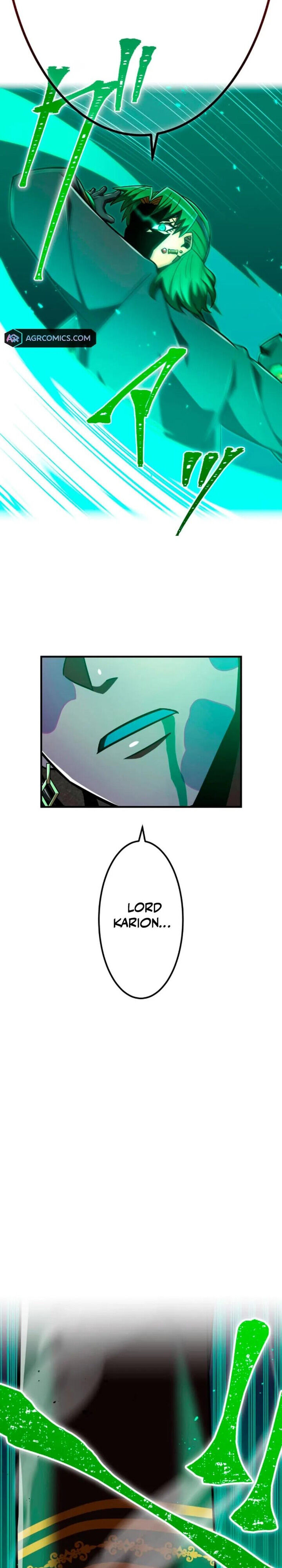 Huyết Thánh Cứu Thế Chủ~ Ta Chỉ Cần 0.0000001% Đã Trở Thành Vô Địch chapter 117 61