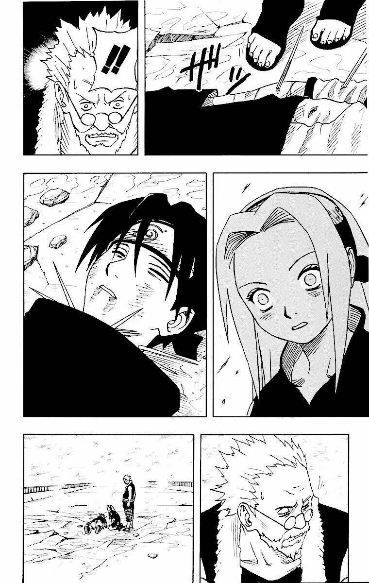 naruto - cửu vĩ hồ ly chapter 31 15