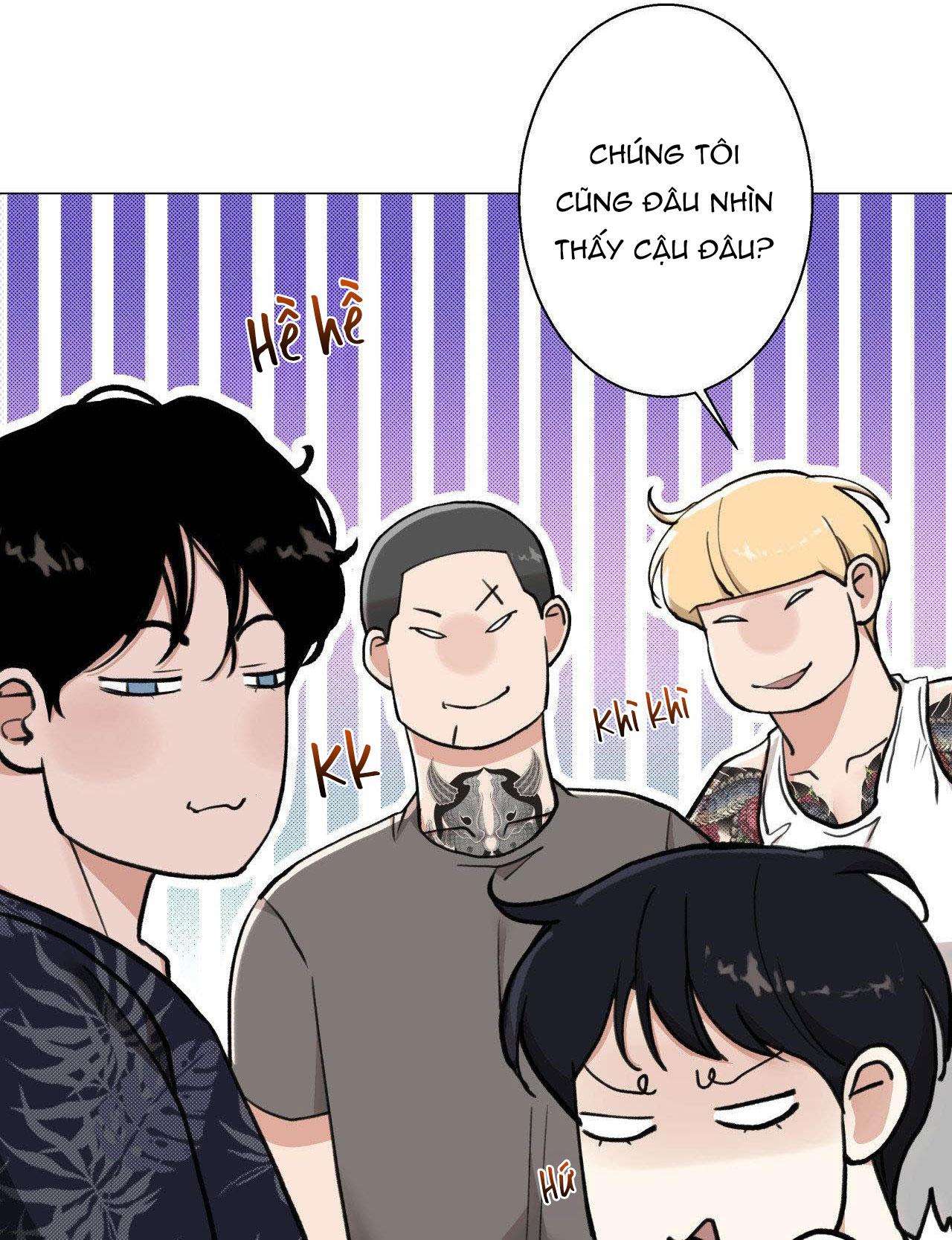 em bé và đại ca chapter 11 6