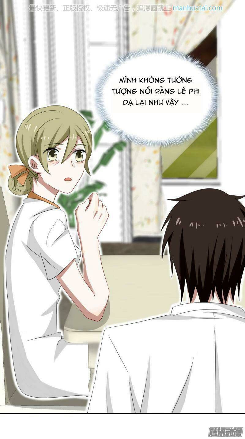 đế thiếu đoạt tình thành nghiện chapter 33 2