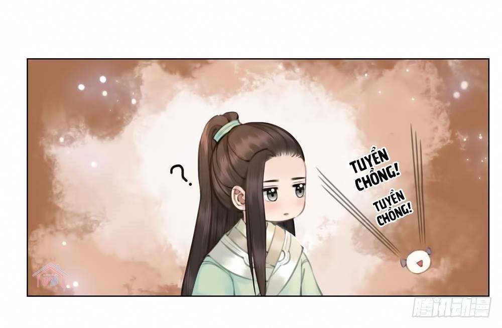 gay rồi! cái đó thành tinh rồi chapter 19 50