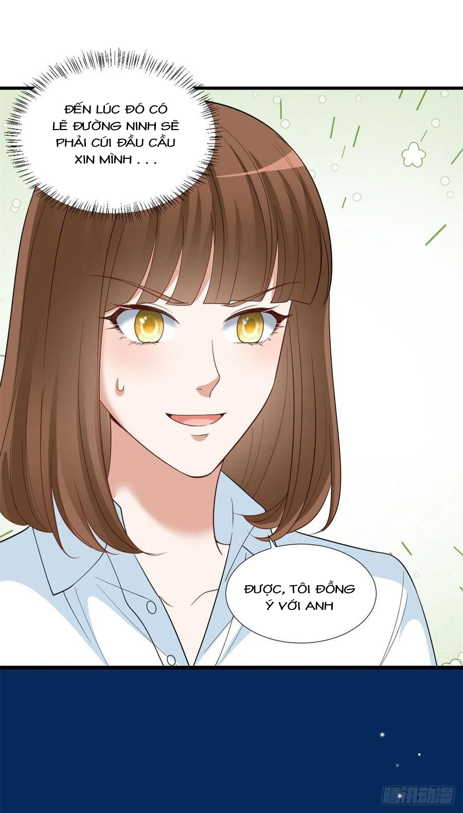 thí hôn lão công, cần giúp sức chapter 440 10