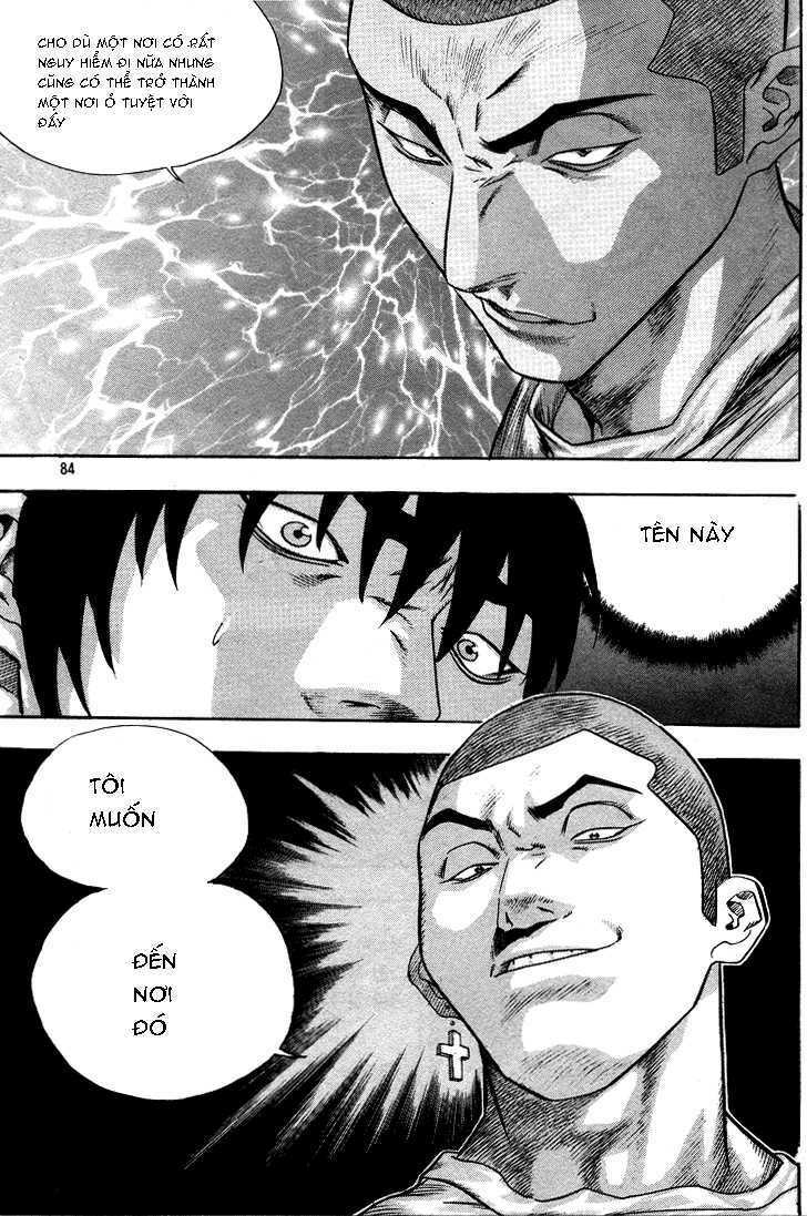 change guy chapter 290 16