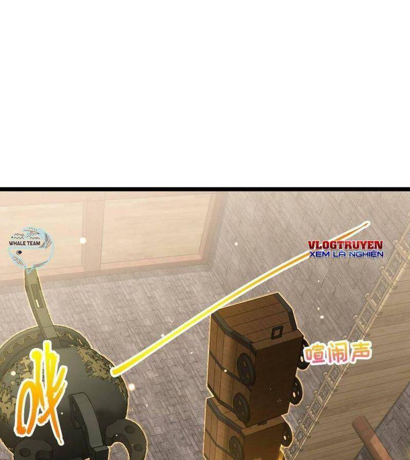 sư phụ của ta mỗi khi đến đại nạn mới đột phá chapter 21 19